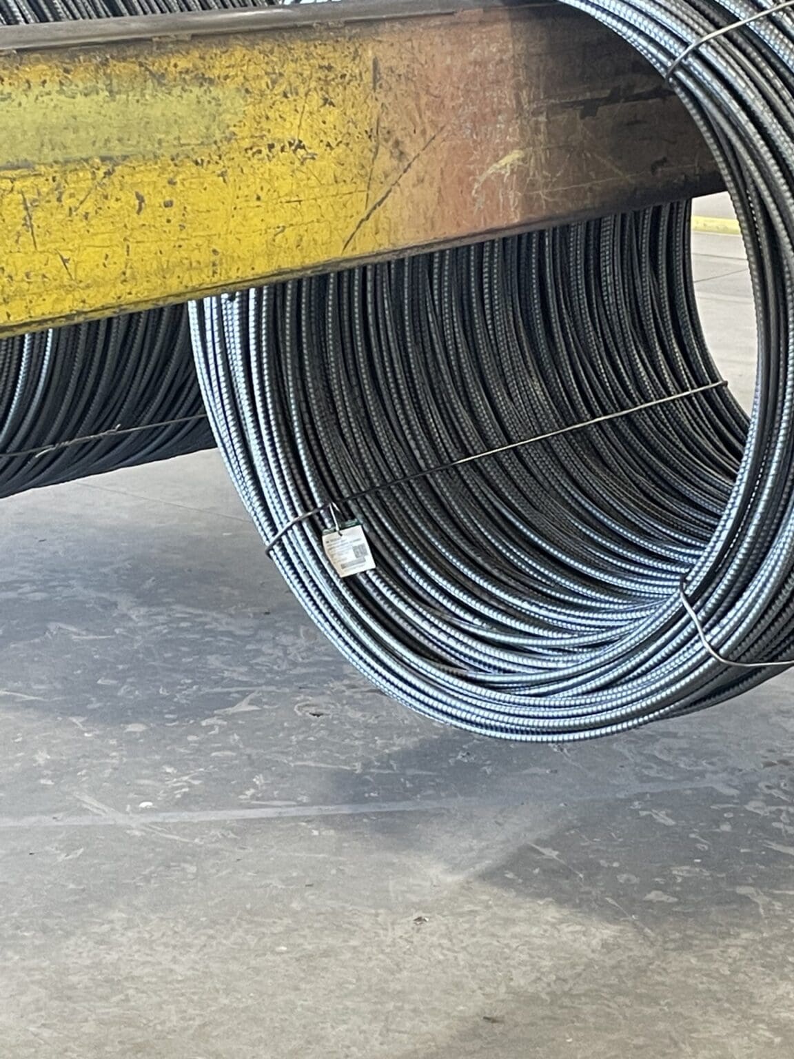 coil tag
